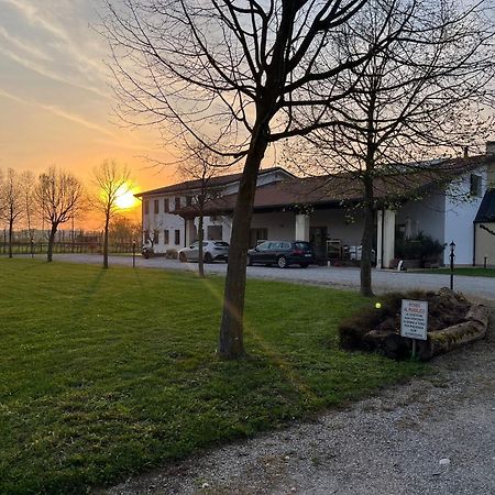 Agriturismo Al Botteniga تريفيزو المظهر الخارجي الصورة