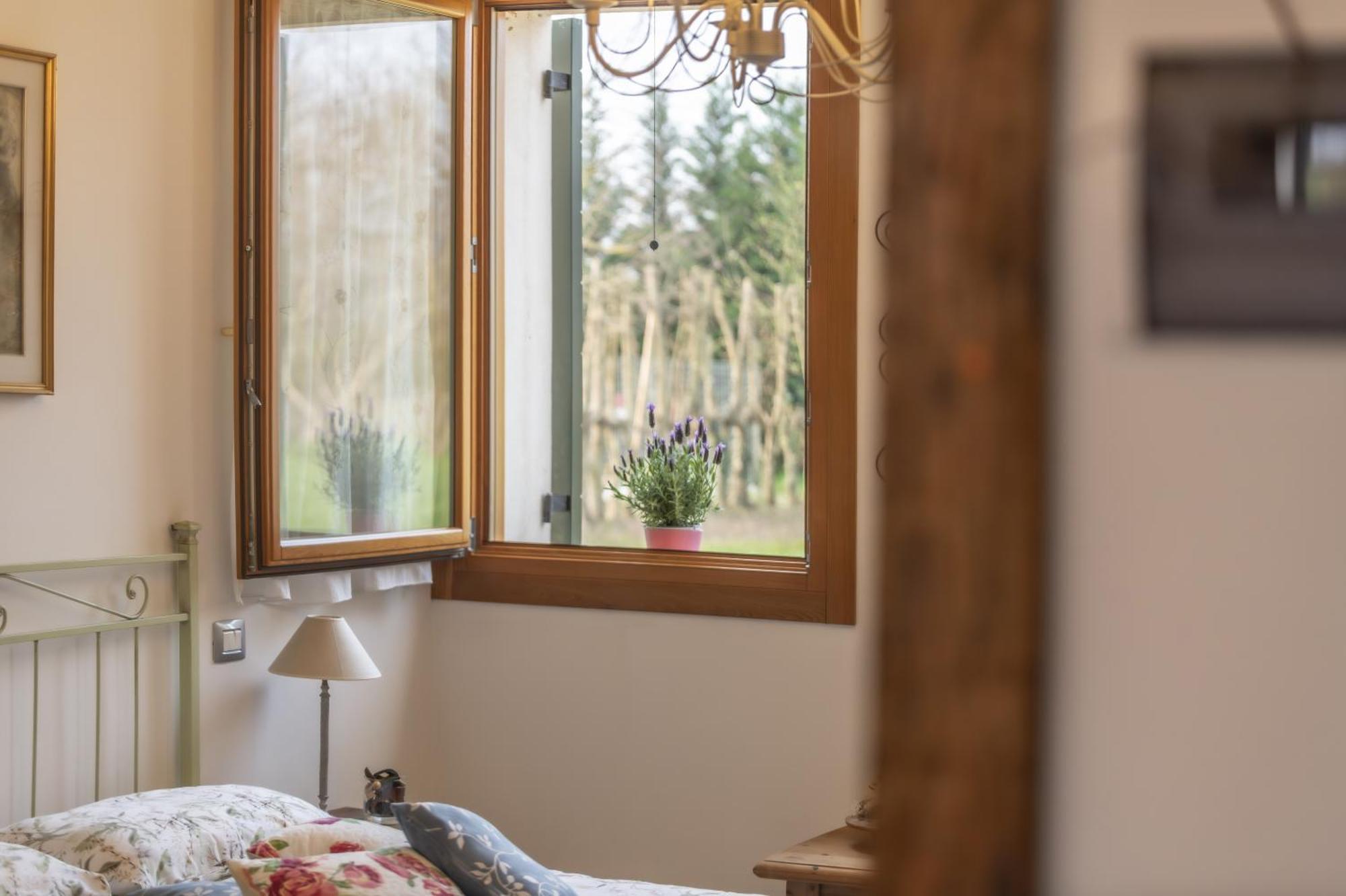 Agriturismo Al Botteniga تريفيزو المظهر الخارجي الصورة