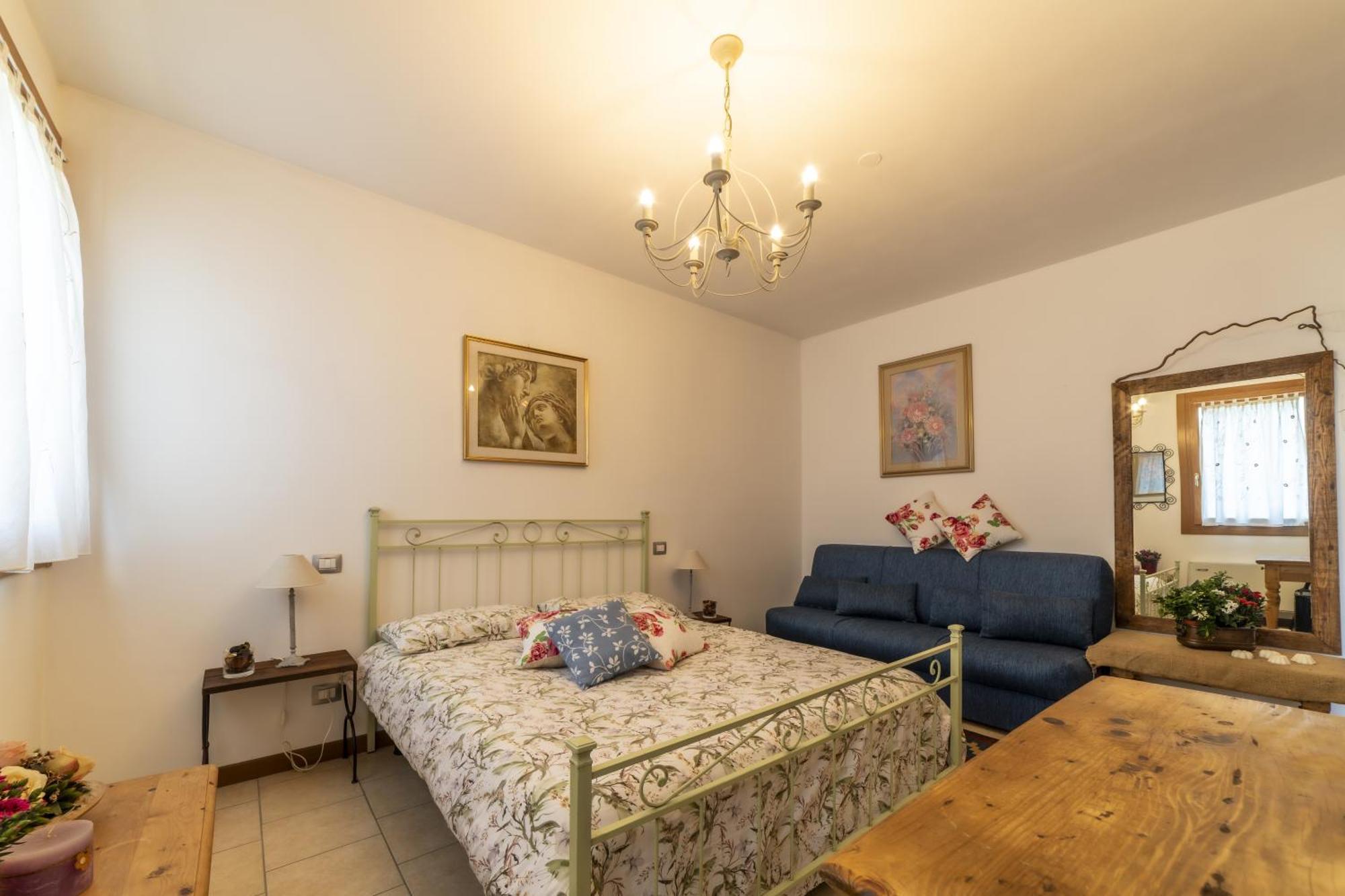 Agriturismo Al Botteniga تريفيزو المظهر الخارجي الصورة
