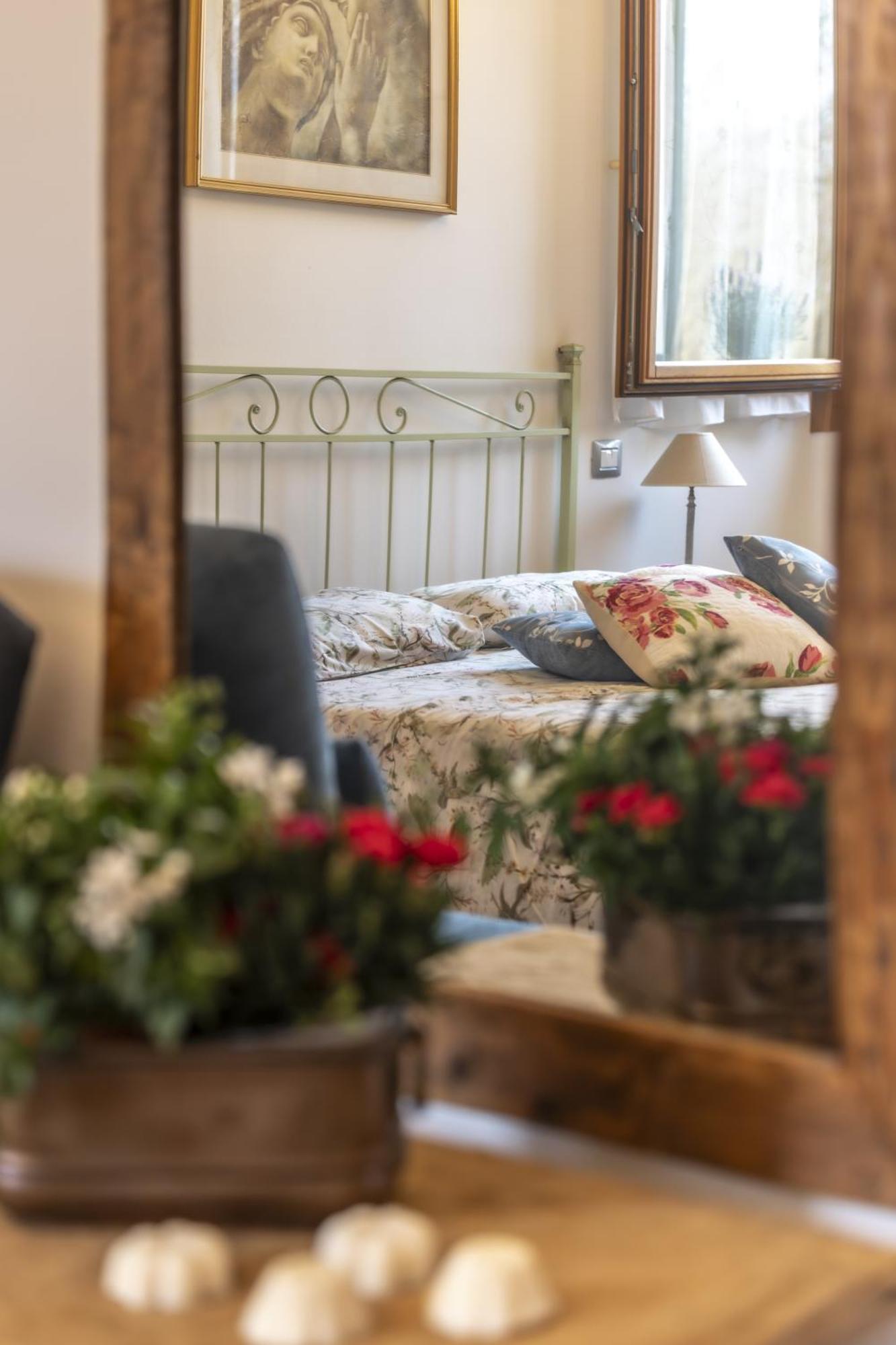 Agriturismo Al Botteniga تريفيزو المظهر الخارجي الصورة