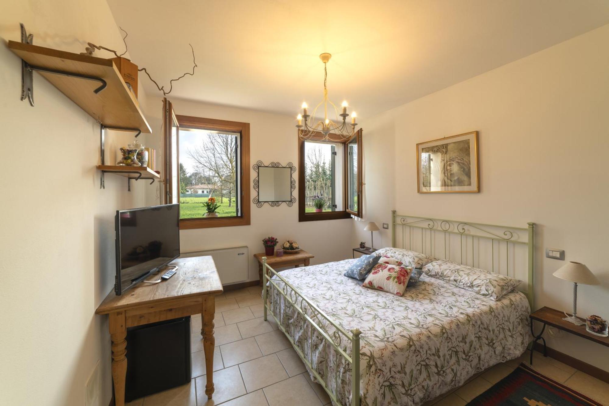 Agriturismo Al Botteniga تريفيزو المظهر الخارجي الصورة