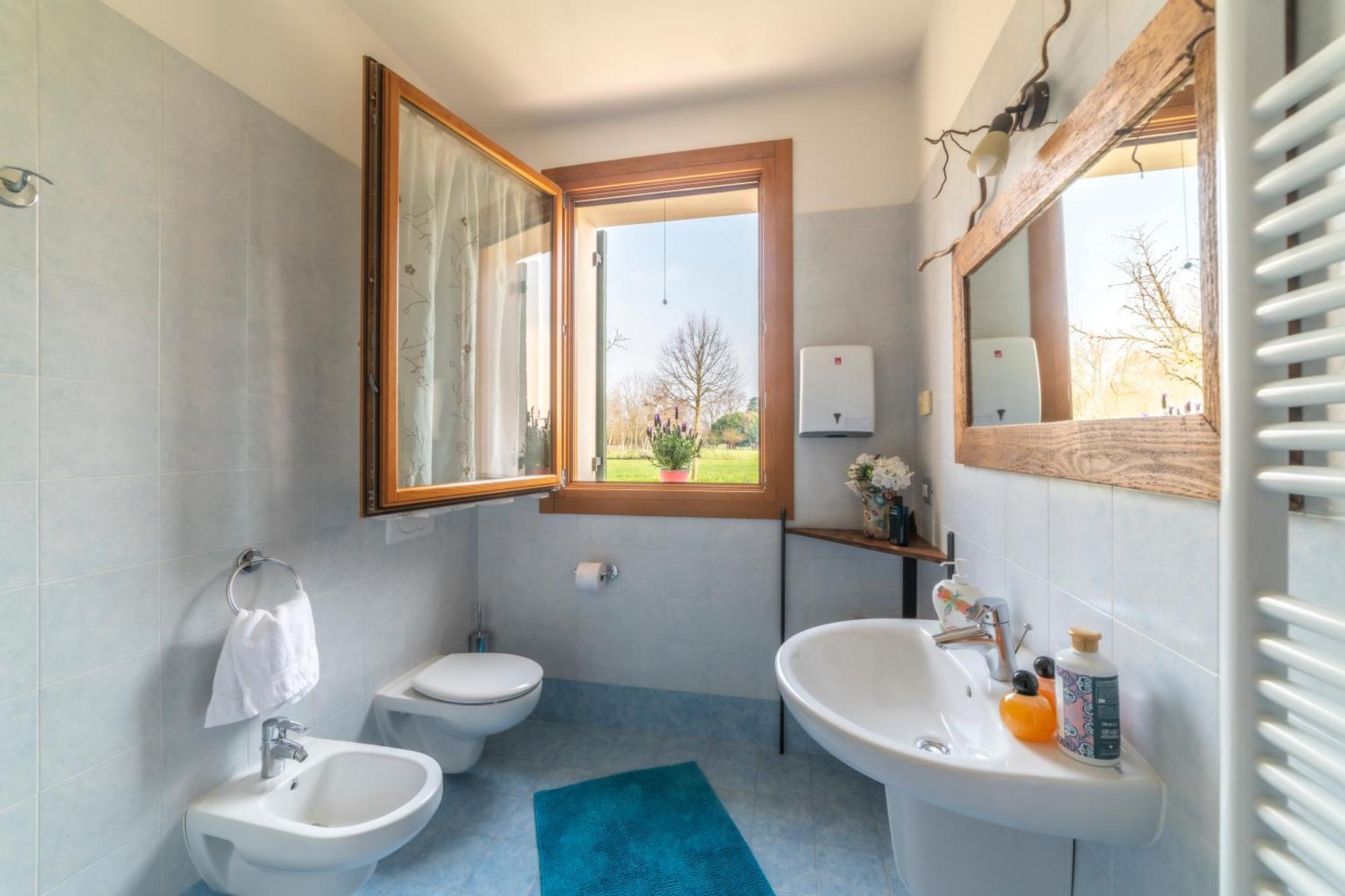 Agriturismo Al Botteniga تريفيزو المظهر الخارجي الصورة