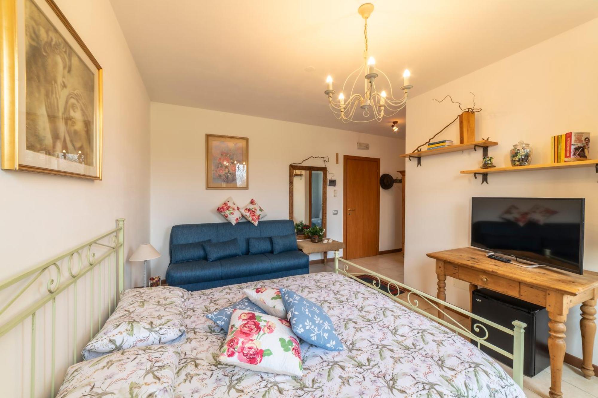 Agriturismo Al Botteniga تريفيزو المظهر الخارجي الصورة