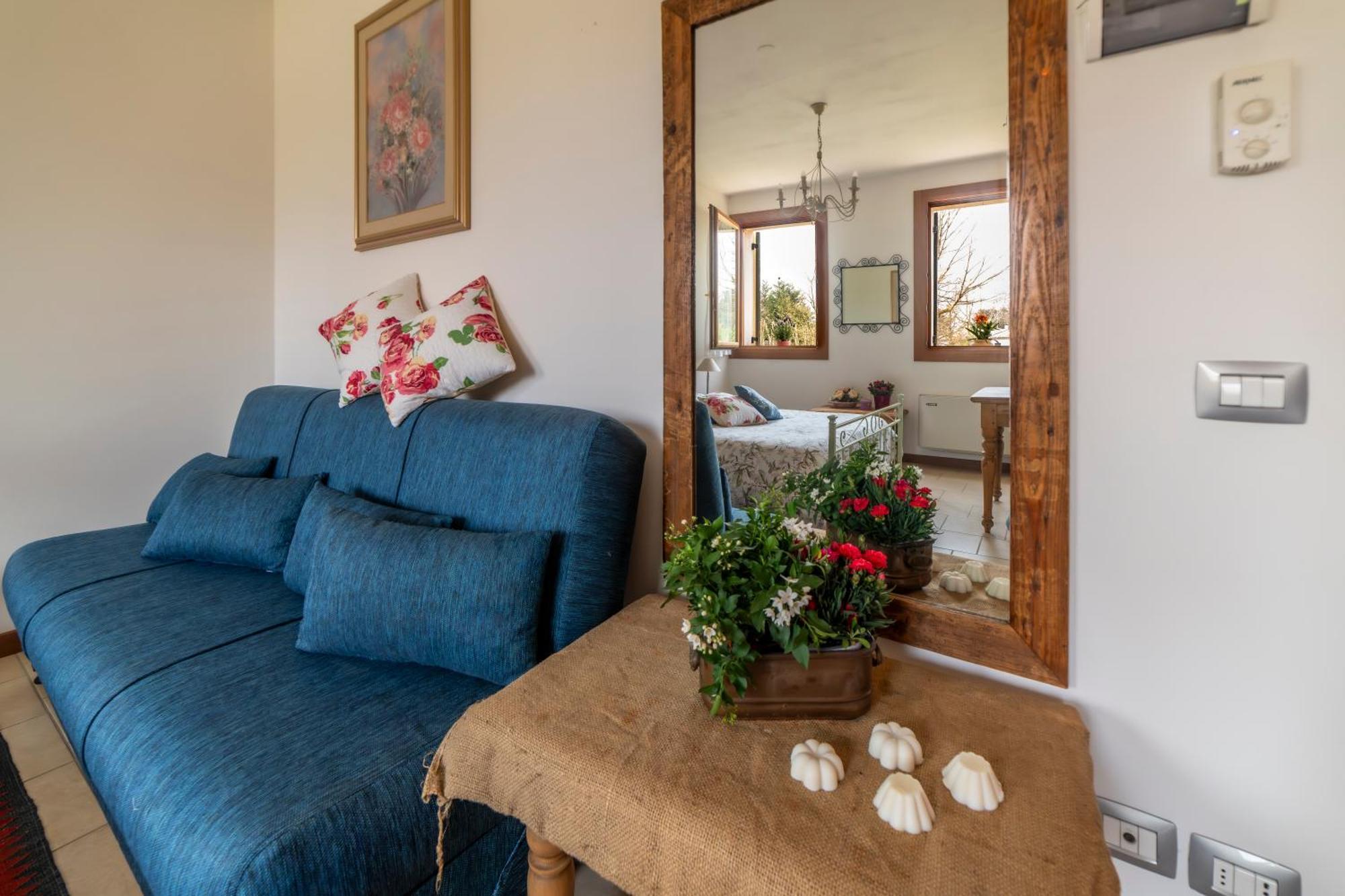 Agriturismo Al Botteniga تريفيزو المظهر الخارجي الصورة