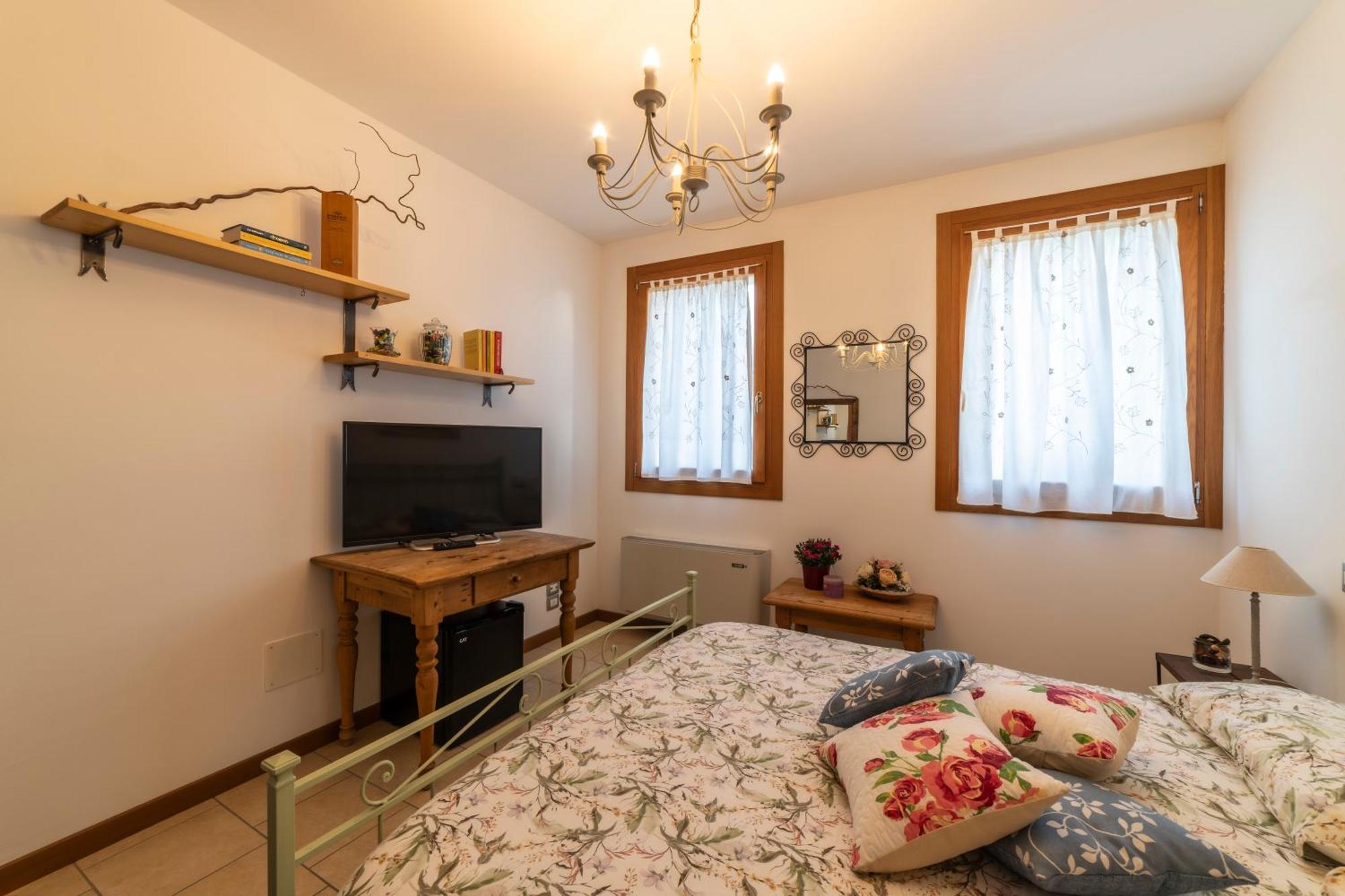 Agriturismo Al Botteniga تريفيزو المظهر الخارجي الصورة